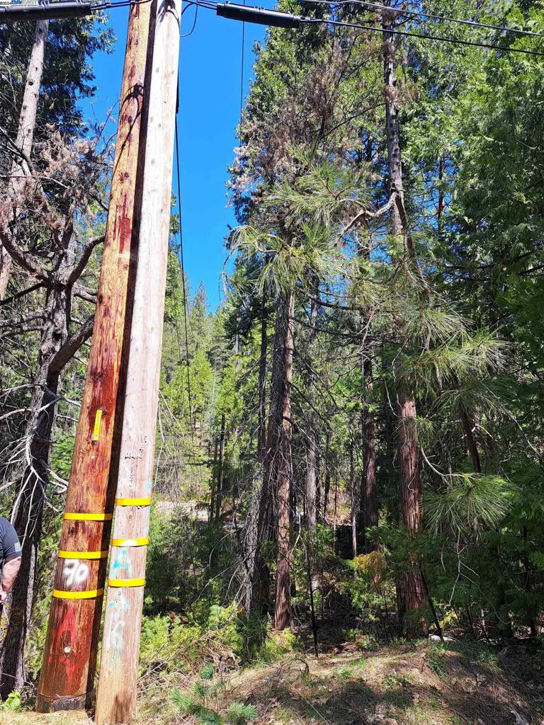Sly Park Pollock Pines, CA 95726