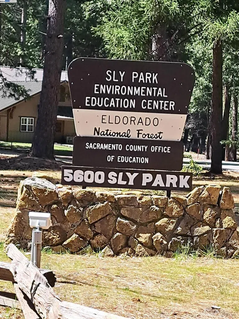 Sly Park Pollock Pines, CA 95726