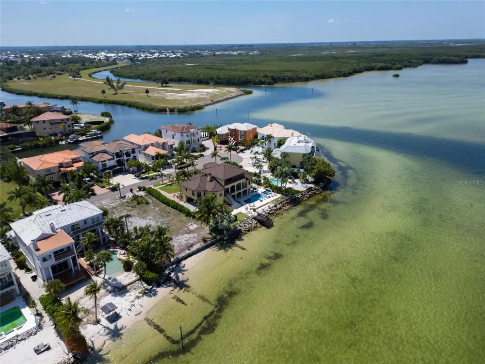 1013 SYMPHONY ISLES BOULEVARD Apollo Beach, FL 33572