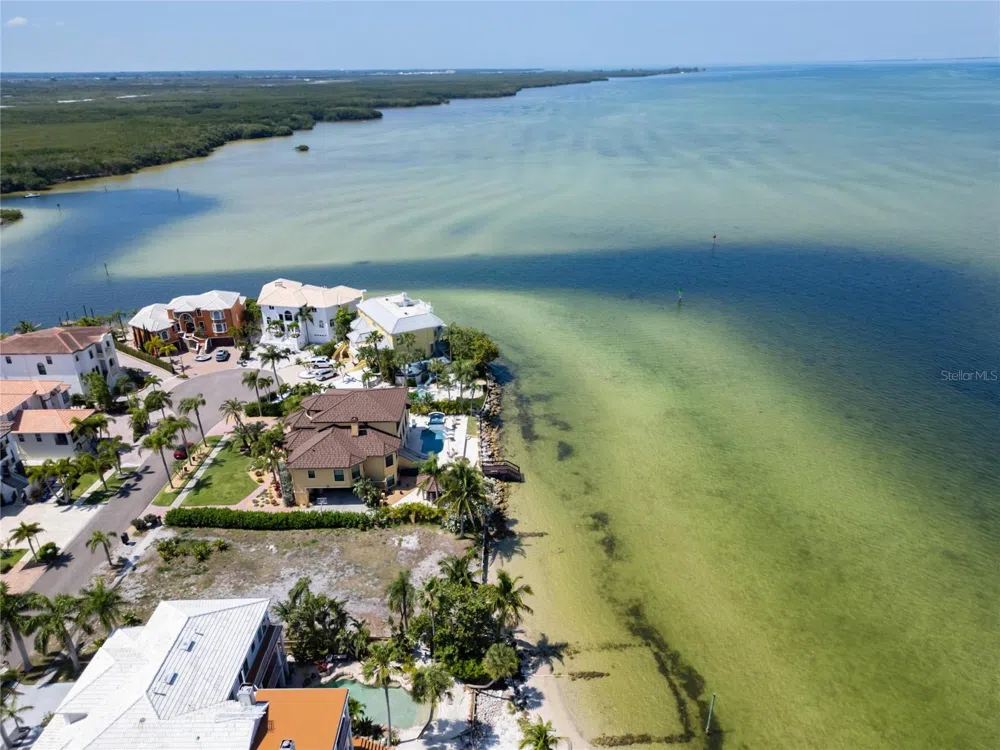 1013 SYMPHONY ISLES BOULEVARD Apollo Beach, FL 33572