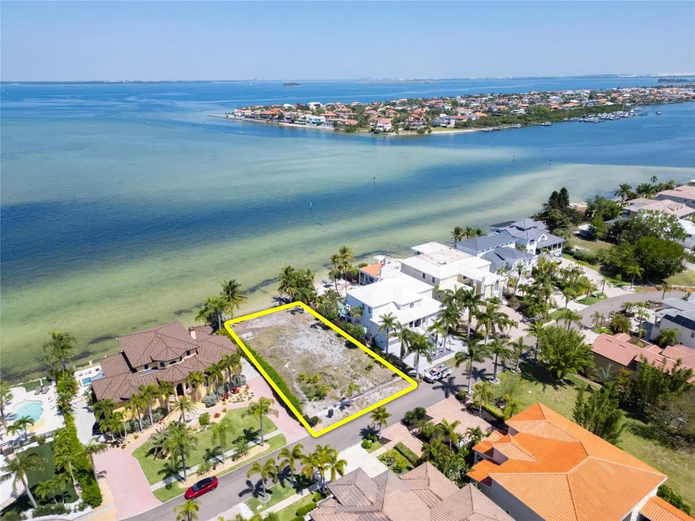 1013 SYMPHONY ISLES BOULEVARD Apollo Beach, FL 33572