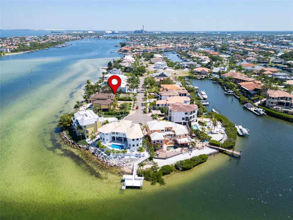 1013 SYMPHONY ISLES BOULEVARD Apollo Beach, FL 33572