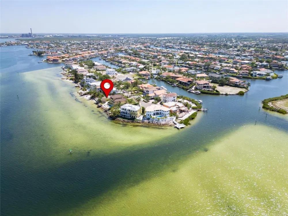 1013 SYMPHONY ISLES BOULEVARD Apollo Beach, FL 33572