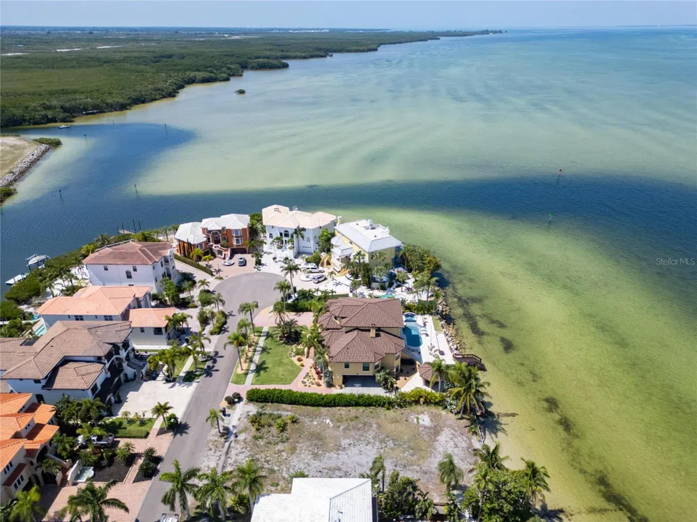 1013 SYMPHONY ISLES BOULEVARD Apollo Beach, FL 33572