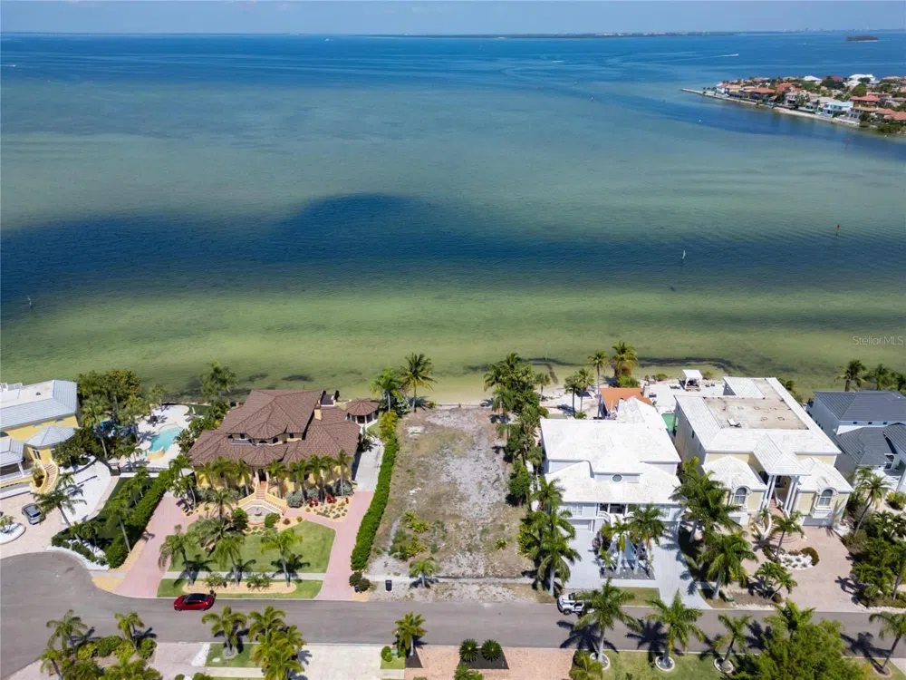 1013 SYMPHONY ISLES BOULEVARD Apollo Beach, FL 33572