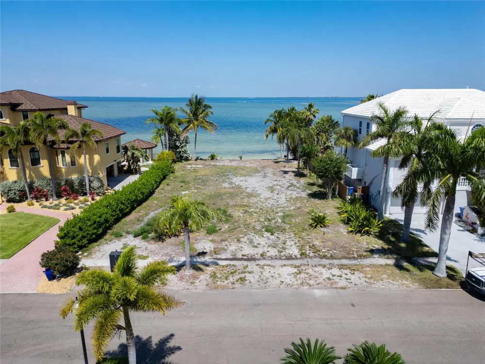 1013 SYMPHONY ISLES BOULEVARD Apollo Beach, FL 33572