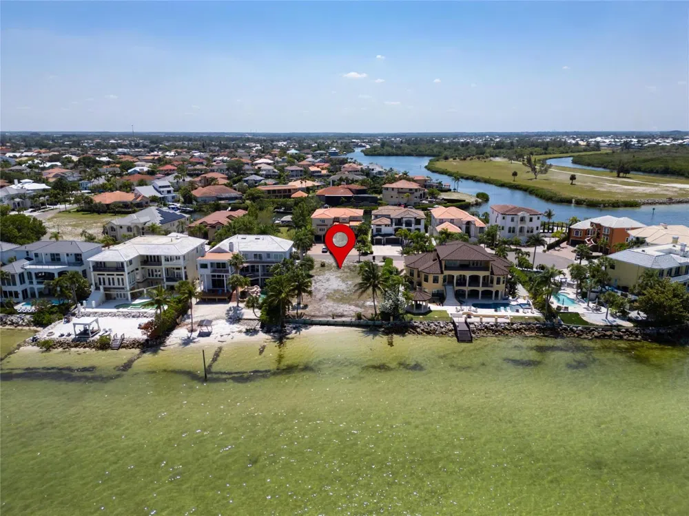 1013 SYMPHONY ISLES BOULEVARD Apollo Beach, FL 33572