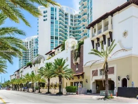 250 Sunny Isles Blvd #3-803