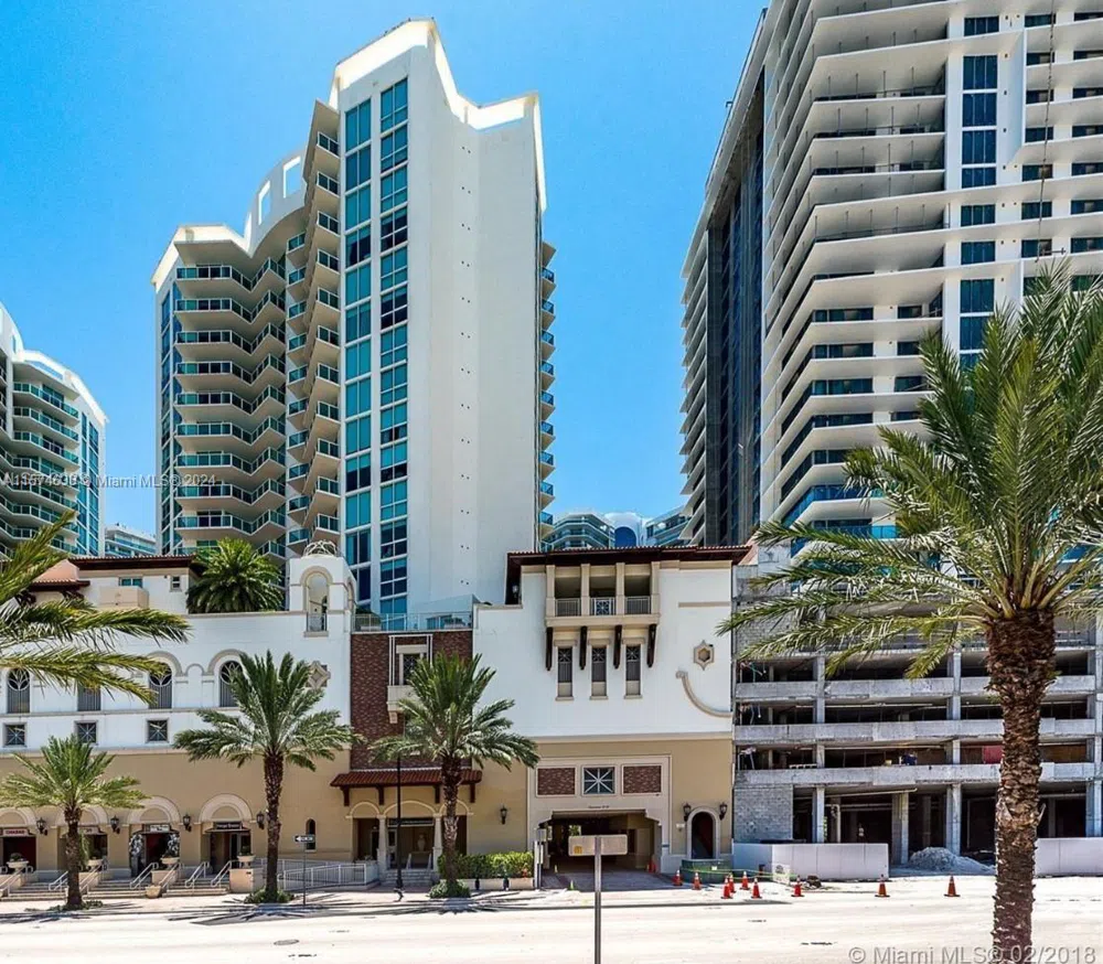 250 Sunny Isles Blvd #3-803 Sunny Isles Beach, FL 33160