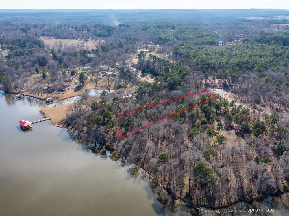 3104 Shadow Pine Drive Larue, TX 75770