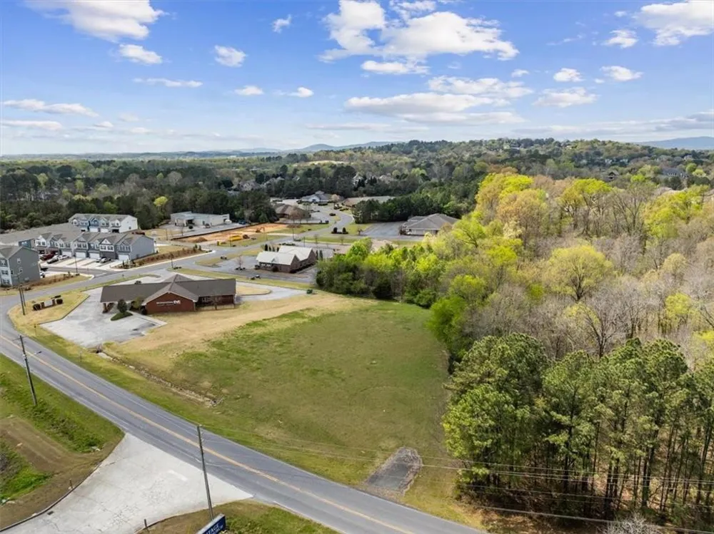 326 Curtis Parkway NE Calhoun, GA 30701