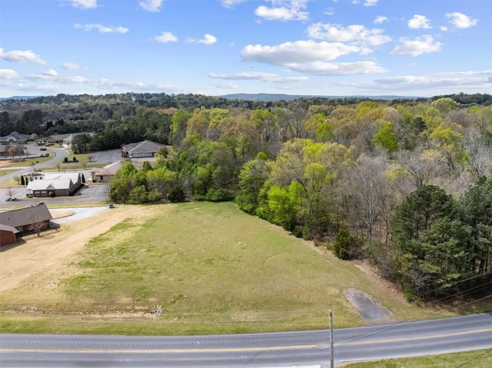 326 Curtis Parkway NE Calhoun, GA 30701