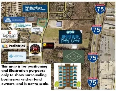 326 Curtis Parkway NE Calhoun, GA 30701