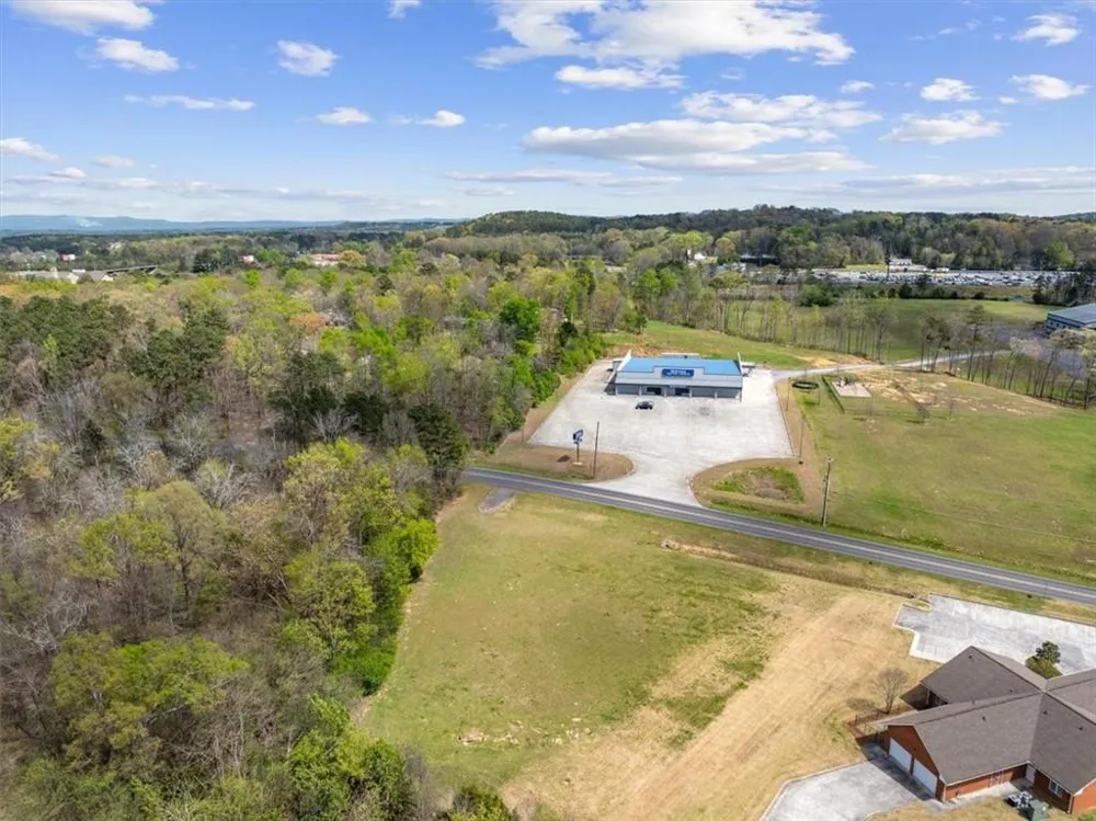 326 Curtis Parkway NE Calhoun, GA 30701