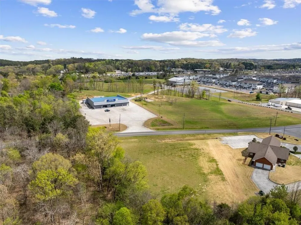 326 Curtis Parkway NE Calhoun, GA 30701