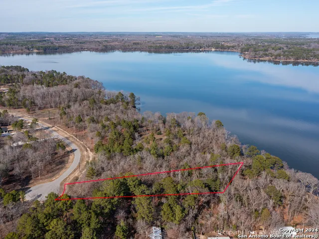 3104 Shadow Pine Drive Larue, TX 75770