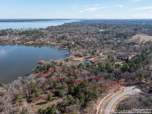3104 Shadow Pine Drive Larue, TX 75770