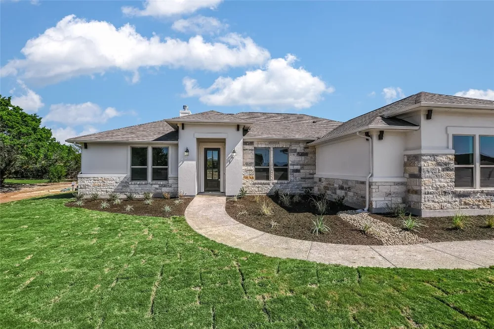 107 Ethan Lane Burnet, TX 78611