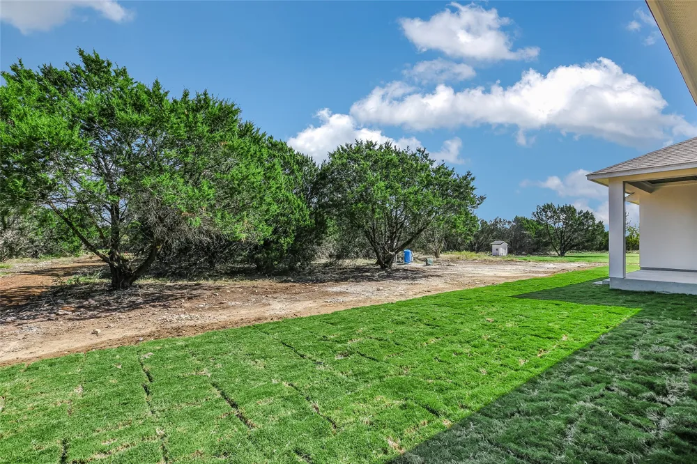 107 Ethan Lane Burnet, TX 78611