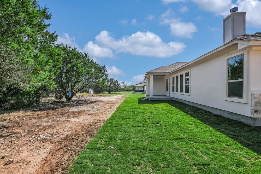 107 Ethan Lane Burnet, TX 78611