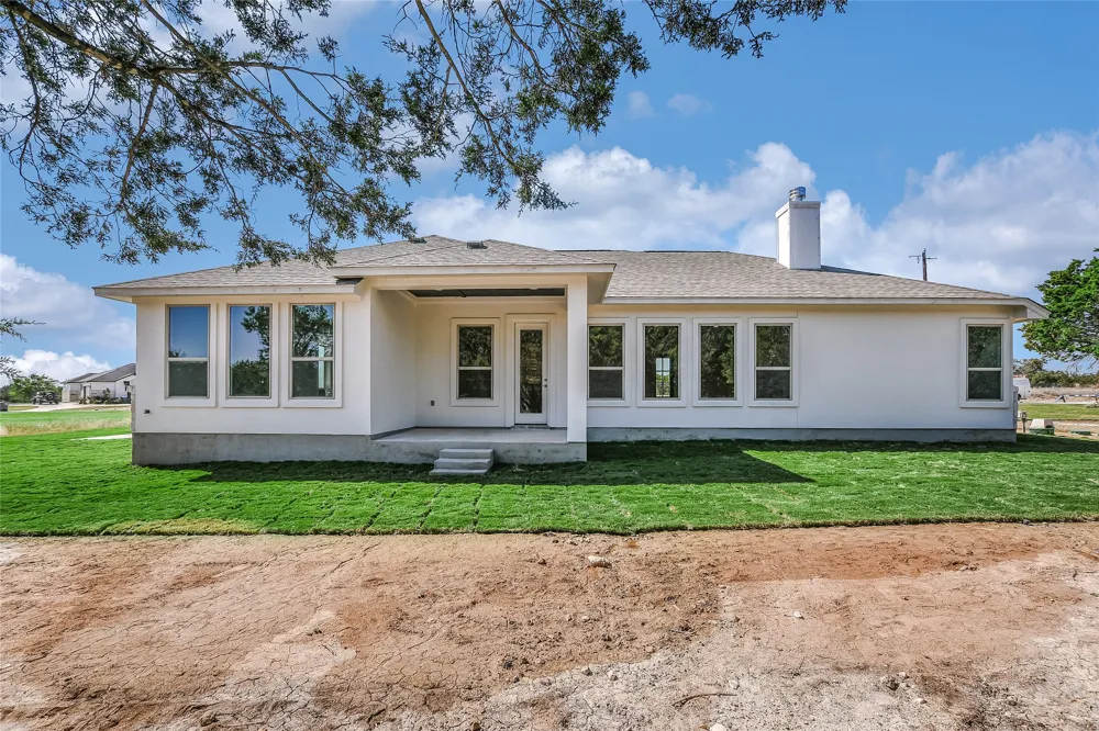 107 Ethan Lane Burnet, TX 78611