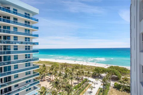 9195 Collins Ave #903