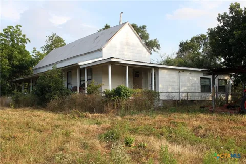 108 Sorrel Street