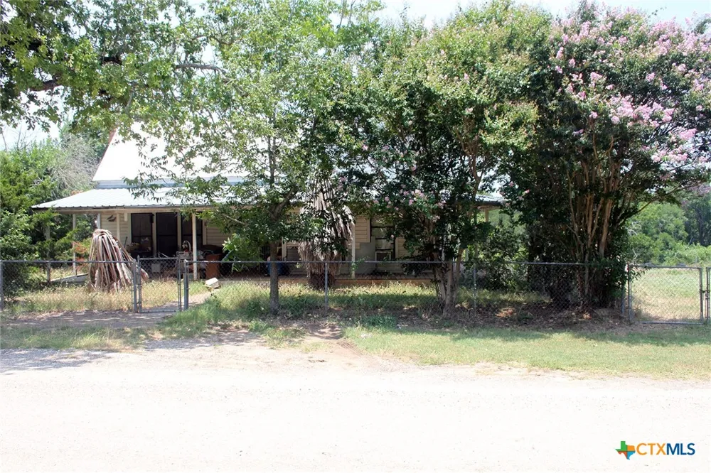 108 Sorrel Street Red Rock, TX 78662