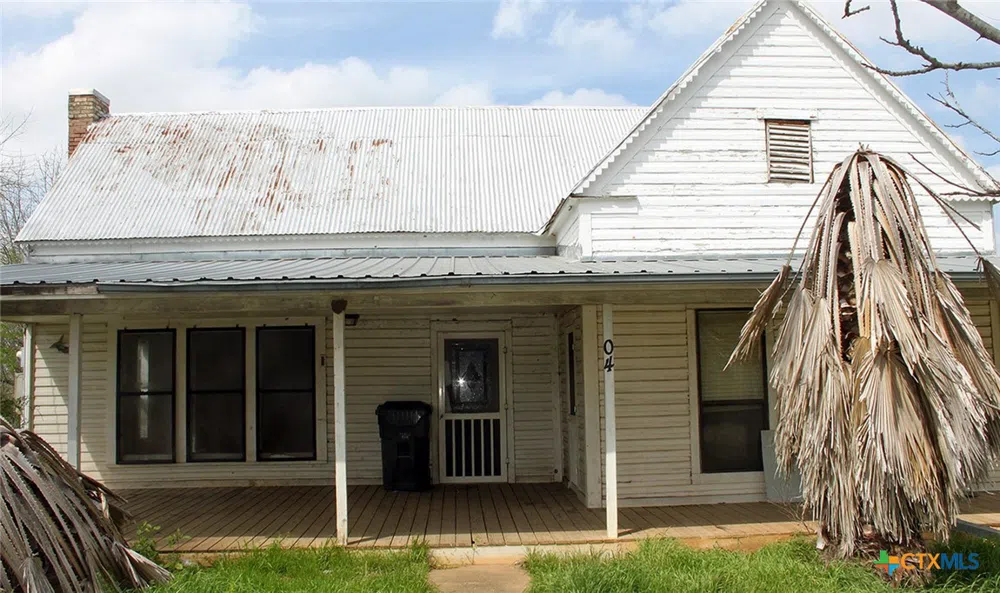 108 Sorrel Street Red Rock, TX 78662
