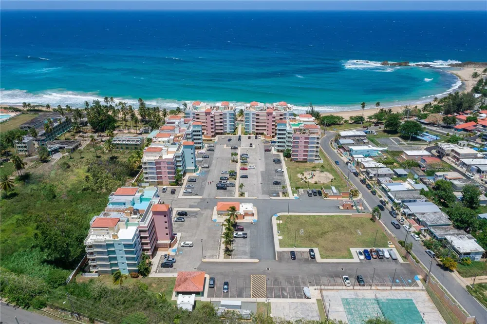 1 ISABELA BEACH COURT #752 Isabela, PR 00662