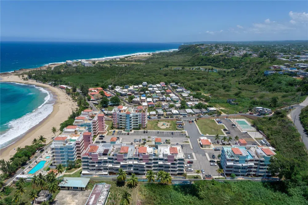 1 ISABELA BEACH COURT #752 Isabela, PR 00662