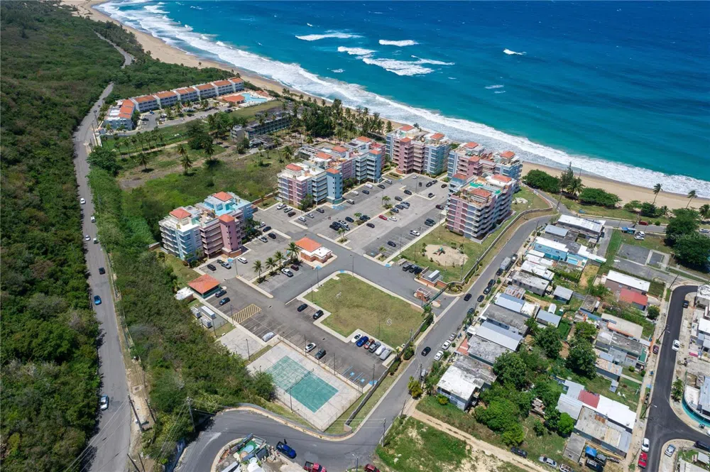 1 ISABELA BEACH COURT #752 Isabela, PR 00662