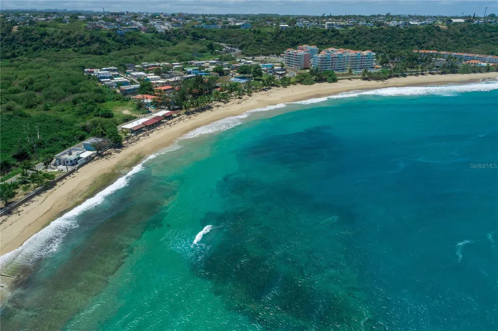 1 ISABELA BEACH COURT #752 Isabela, PR 00662