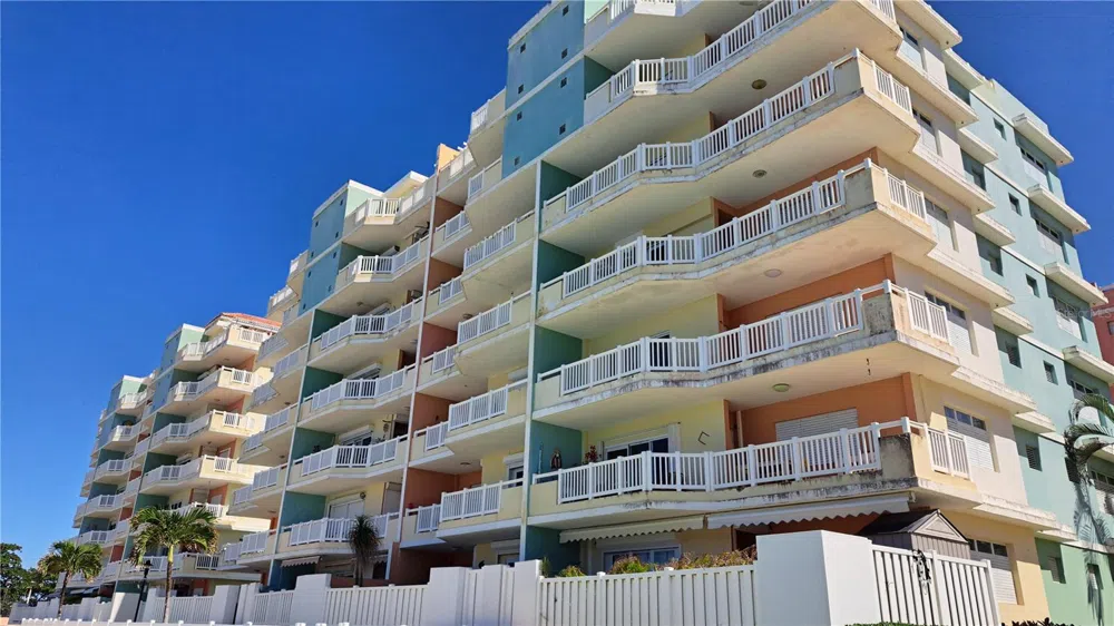 1 ISABELA BEACH COURT #752 Isabela, PR 00662