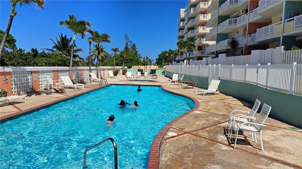 1 ISABELA BEACH COURT #752 Isabela, PR 00662