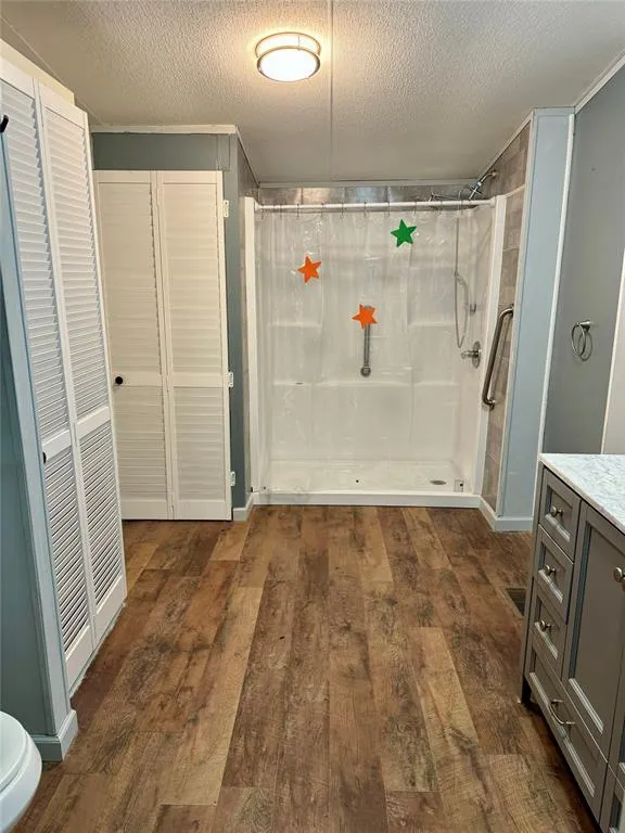 21179 STANDRIDGE E Atoka, OK 72525