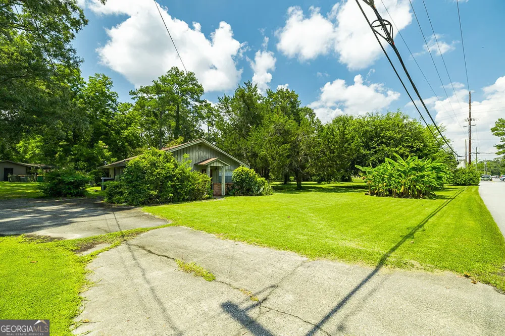 205 S Sheftall ST Pooler, GA 31322