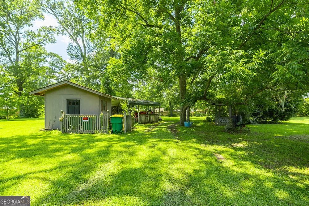 205 S Sheftall ST Pooler, GA 31322
