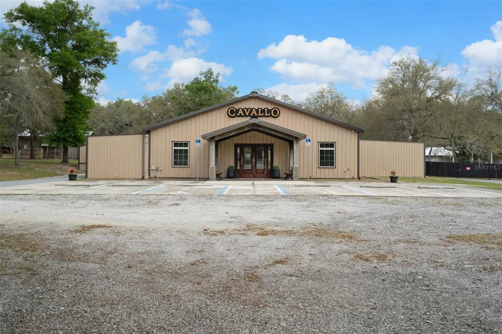 8123 S LECANTO HIGHWAY Lecanto, FL 34461