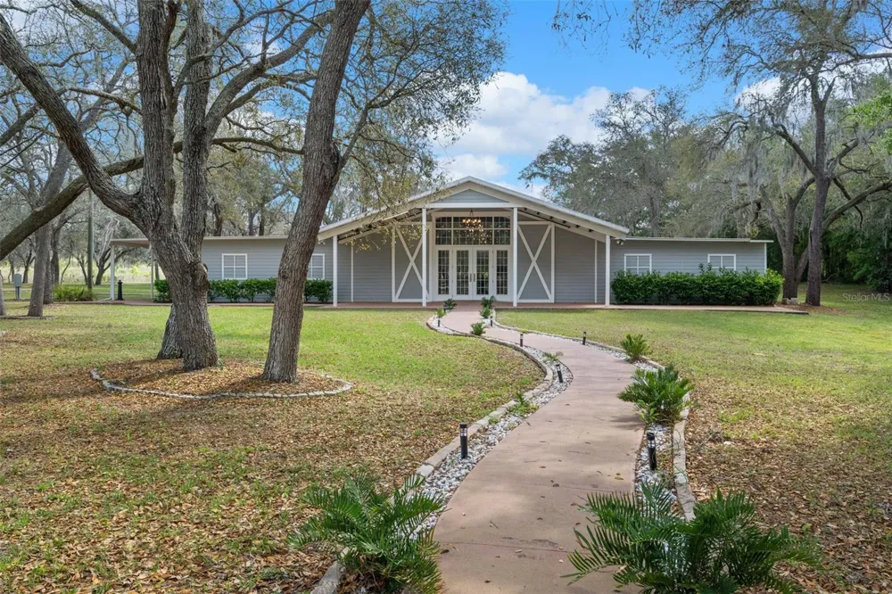 8123 S LECANTO HIGHWAY Lecanto, FL 34461