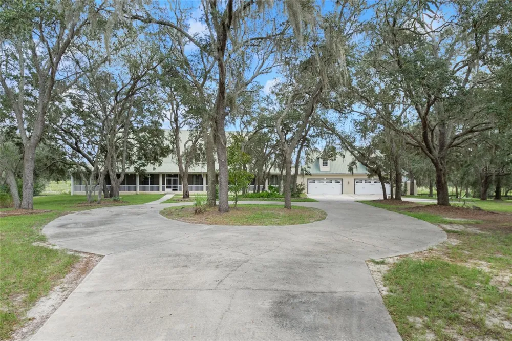 8123 S LECANTO HIGHWAY Lecanto, FL 34461