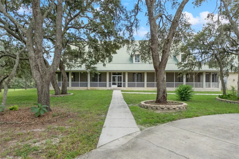 8123 S LECANTO HIGHWAY Lecanto, FL 34461