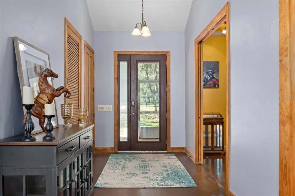 8123 S LECANTO HIGHWAY Lecanto, FL 34461