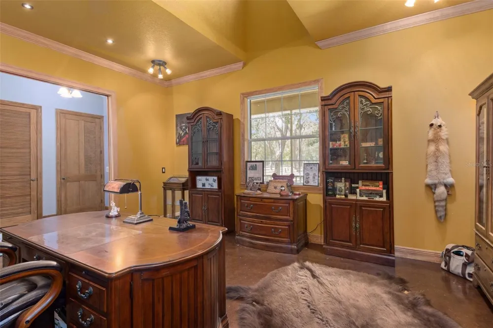 8123 S LECANTO HIGHWAY Lecanto, FL 34461