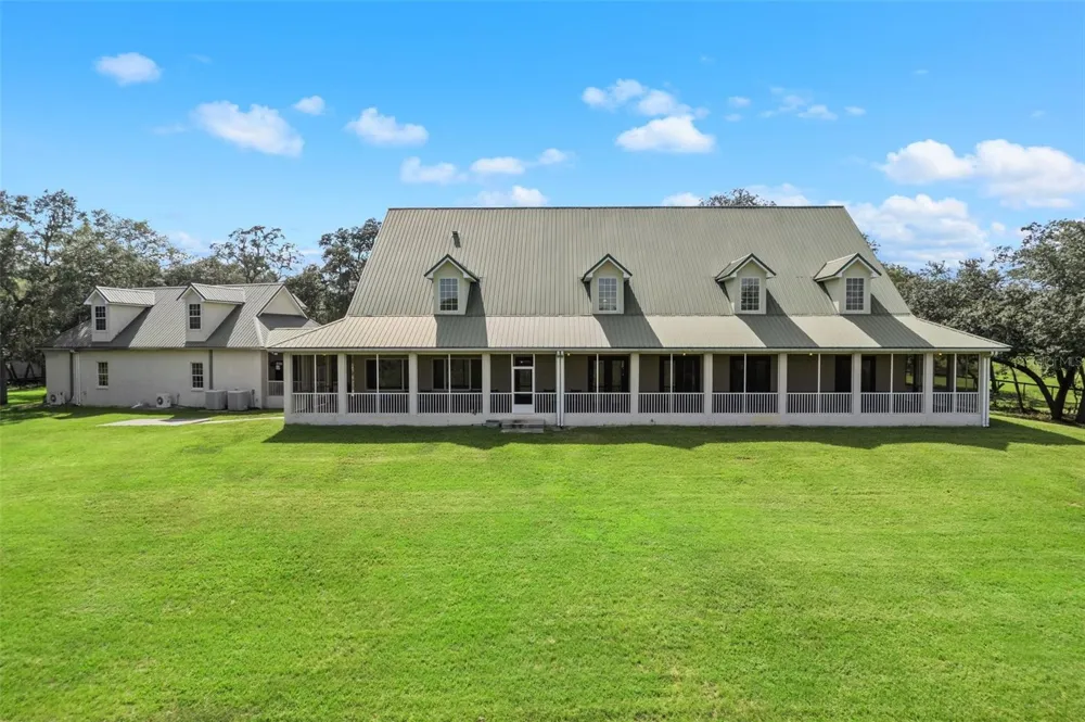 8123 S LECANTO HIGHWAY Lecanto, FL 34461