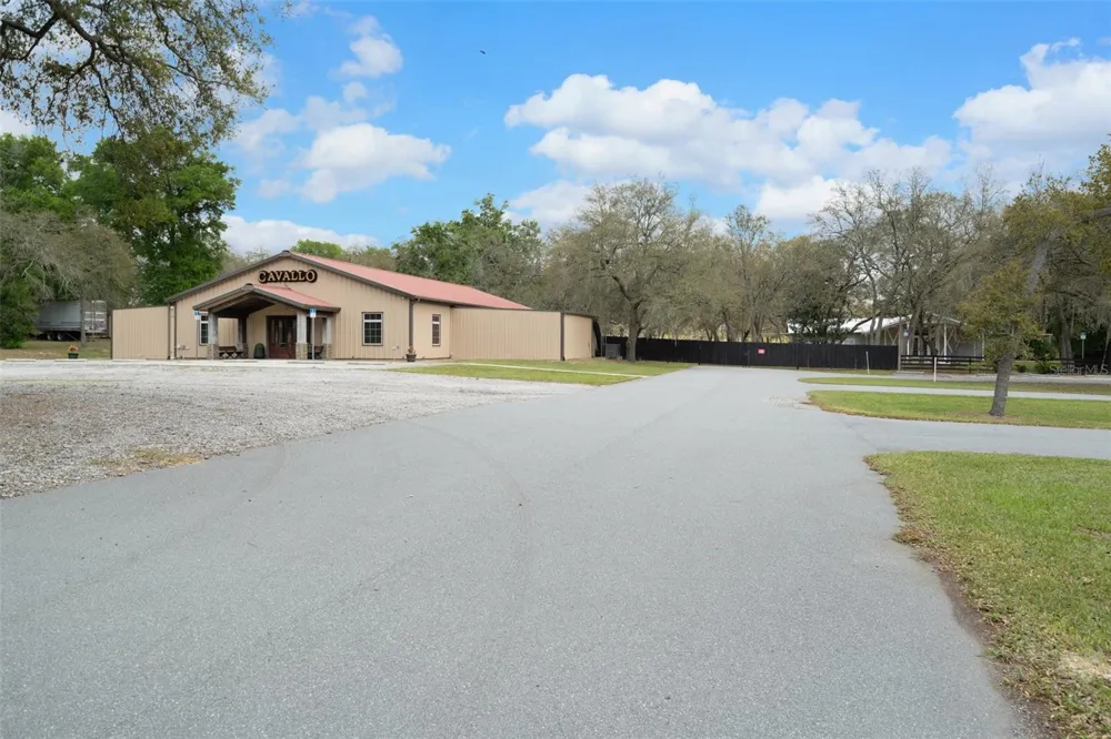 8123 S LECANTO HIGHWAY Lecanto, FL 34461
