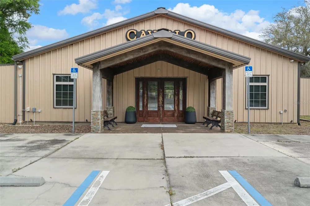 8123 S LECANTO HIGHWAY Lecanto, FL 34461