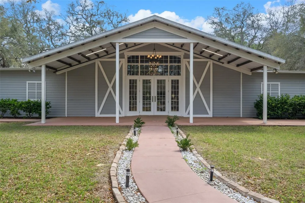 8123 S LECANTO HIGHWAY Lecanto, FL 34461