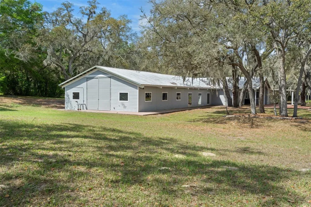 8123 S LECANTO HIGHWAY Lecanto, FL 34461