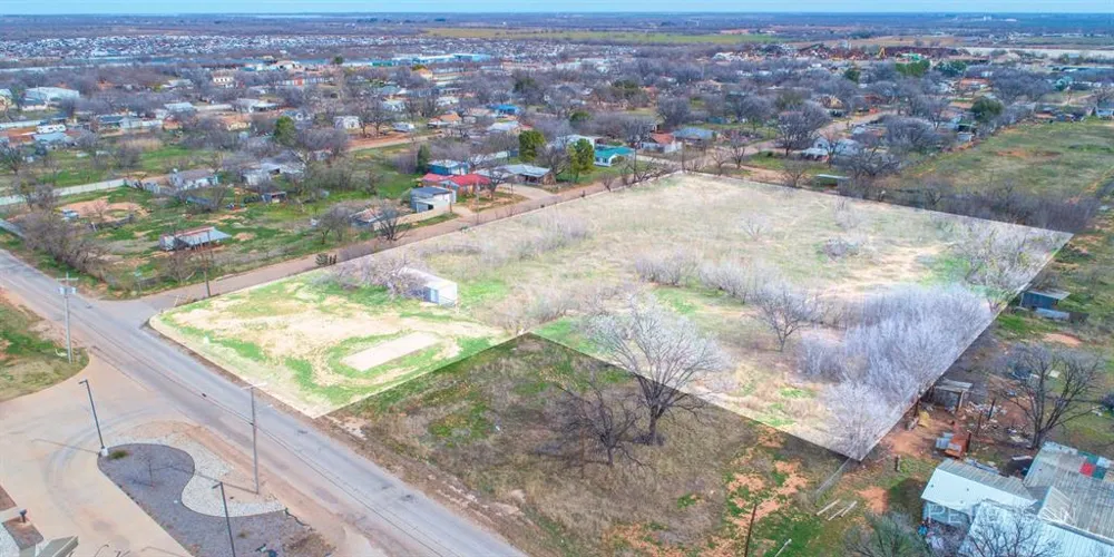 3749 Grape Street Abilene, TX 79601
